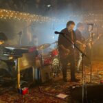 Walton Goggins Instagram – About last night… got to see some old dear friends… The Drive By Truckers @levonhelmstudios I’ve been friends with these guys for more than 20 years now. @dbtph and Mike Cooley have been the soundtrack to my ups and downs ever since. Every member of this band… A bands band…for those of you in the know… they will open you up! And if you don’t know… well… Get ready NYC… they’re coming to you next!