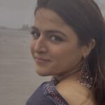 Wamiqa Gabbi Instagram - How the beautiful rain comforts and heals me like a lover 🤍✨