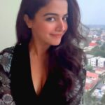 Wamiqa Gabbi Instagram - A new Sofia Coppola film is in theatres this Friday! 💃🏽 A heartfelt and unseen portrait of a very famous romance, please do book your tickets to watch PRISCILLA. Thanks to @mubiindia , you can actually get yourself a 1-month subscription of MUBI GO for just 99 rupees, and watch PRISCILLA at your nearest PVR for FREE this week !!! Sign up at mubi.com/wamiqagabbi OR the link in my bio.