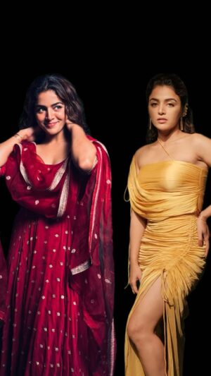 Wamiqa Gabbi Instagram - My everyday materialistic conversations with myself! 💭
