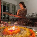 Wamiqa Gabbi Instagram - ✨Happy Diwali ✨ (main toh aaj bhi celebrate karungi) 🪔🪔🪔🪔🪔🪔🪔🪔🪔🪔🪔🪔🪔🪔🪔🪔🪔🪔🪔🪔🪔