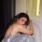 Wamiqa Gabbi Instagram - Me to my best friend when someone tells me a secret 🤫🤐