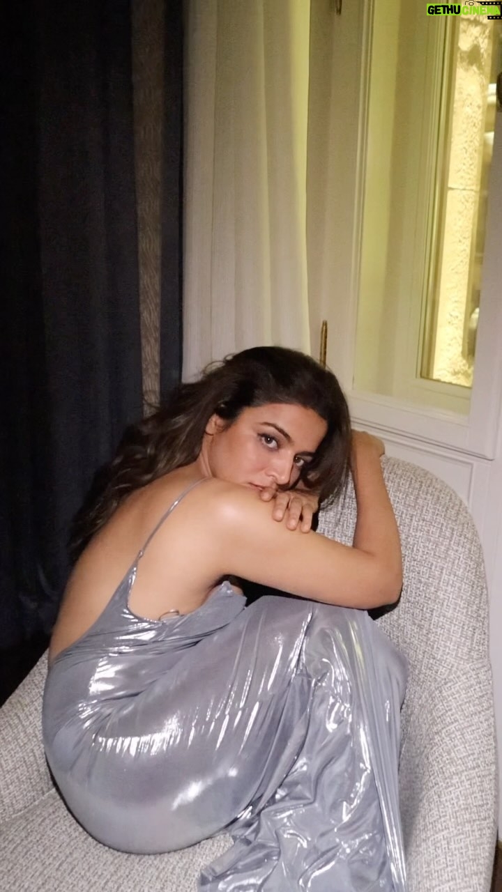 Wamiqa Gabbi Instagram - Me to my best friend when someone tells me a secret 🤫🤐