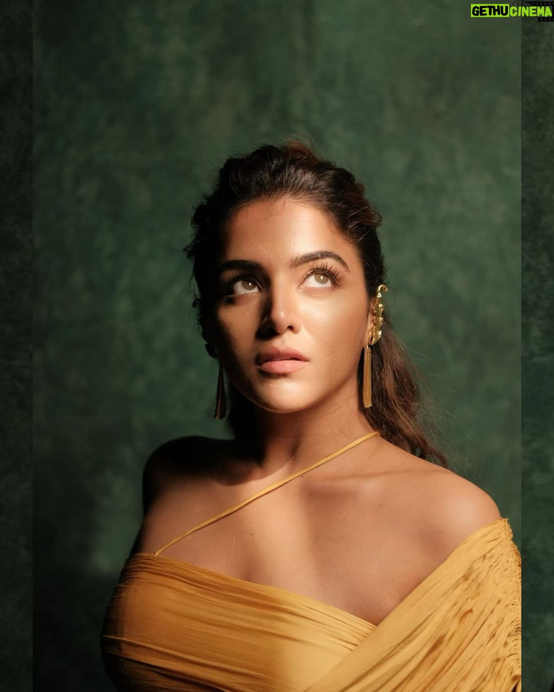 Wamiqa Gabbi Instagram - We are who we are because of consequences π . Styled by @malkit_gill2697 with @sanjamkaur92 Wearing @arokaofficial Interns @designstation2020 @___.yashikaa.__ HMU @payalgore_ Photographer @harshjanii