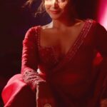 Wamiqa Gabbi Instagram - Kithe gayi Chaandni ?
