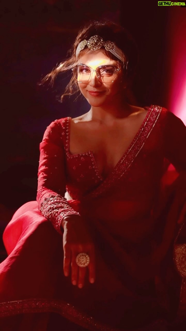 Wamiqa Gabbi Instagram - Kithe gayi Chaandni ?