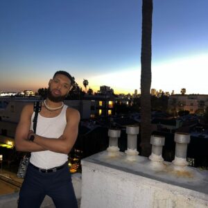 Warren Egypt Franklin Instagram - GOLDEN YEAR x 26 on the 26th ✨ HBD 

Thank you God for allowing me to see another year. Everything feels so different, I’m so aligned and loving the young man that I’m becoming. This is for 16 year old Warren Egypt, he would be so proud of all that we’ve done so far and we are just getting started. Thank you for every text, call and DM, I feel so loved today. Let’s celebrate, baby!