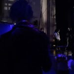 Warren Egypt Franklin Instagram - FINAL BOW 1•15 ✨💎 it truly takes a village, if you’ve been a part of my Hamilton journey in any capacity within these last 3 years thx you SO much. Until next time, I’ll see you on the other side of the war ✌🏽 Playhouse Square