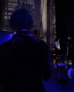 Warren Egypt Franklin Instagram - FINAL BOW 1•15 ✨💎

it truly takes a village, if you’ve been a part of my Hamilton journey in any capacity within these last 3 years thx you SO much. Until next time, I’ll see you on the other side of the war ✌🏽