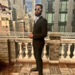 Warren Egypt Franklin Instagram - Husband Material 🥀