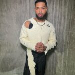 Warren Egypt Franklin Instagram - eyes on I when I put on