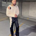 Warren Egypt Franklin Instagram - eyes on I when I put on