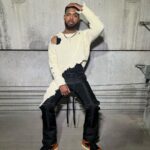 Warren Egypt Franklin Instagram - eyes on I when I put on