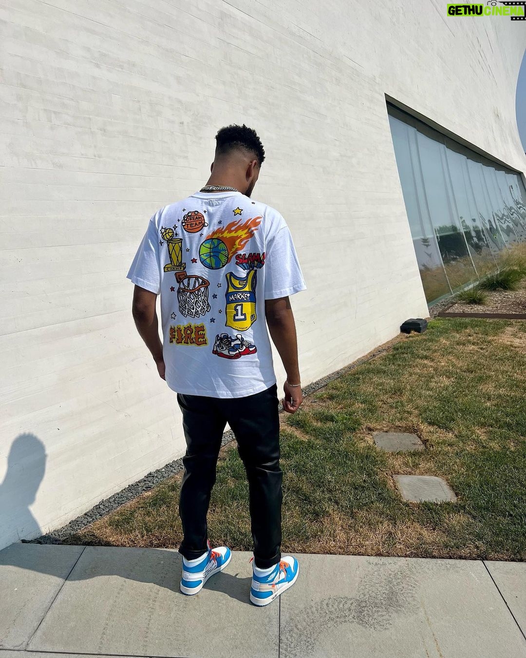 Warren Egypt Franklin Instagram - they not making em’ like this no more ☄️