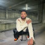 Warren Egypt Franklin Instagram - eyes on I when I put on