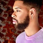 Warren Egypt Franklin Instagram - Always stay gracious…✌🏽 Los Angeles, California