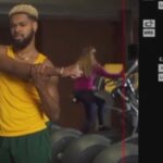 Warren Egypt Franklin Instagram - NEW EPISODE OF @grownish tonight folks 📺 this one is about belief and acceptance, and I can’t wait for you to see it. Walt Disney Studios