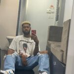 Warren Egypt Franklin Instagram - GROWNISH SEASON 4 Finale dump 💛💚 I could go on and on about how this experience has changed my life. But thank you God & thx you Des. Walt Disney Studios