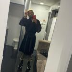 Warren Egypt Franklin Instagram - Getting the chance to play Des on Grownish has been such an incredible opportunity. Let’s be clear here, there has never been a character like him on TV. Des is a pansexual/queer identifying man who bends gender norms, it’s rare we see a queer character who isn’t condemned to stereotypical ultra feminization, which please don’t get me wrong we needed to see those black fem queer characters as well. But queer people aren’t always feminine sometimes they are masculine, sometimes they are athletes, sometimes they are rappers, sometimes they are fire fighters, shit they are just people. You can’t police people and tell them how masculine or feminine they should be. Des is so damn inspiring living his life as he wants to, how he wants to. If he wants to wear sweats that day he will, if he wants to wear a skirt that day he will. He can do all of this and more with a woman on his arm. He does not care, and he will still blaze your ass on the track any given day. Des continues to inspire me and I’m so thankful for him. I’ve read every text, DM, and email you guys have sent saying how much this character means to you and I understand the responsibility I have to represent the LGBTQ community with this role. I can also tell you that you’ll see way more Des, more drama, more representation, and more walls being broken down in Season 4B on @grownish coming at you in 2022! Much love to everyone, we just getting started🖤 Warren Egypt. Thx you @craigdoylela @kenyabarris @juliebean @ria.pavia @glaad love you to the moon and back Walt Disney Studios