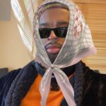 Warren Egypt Franklin Instagram - Getting the chance to play Des on Grownish has been such an incredible opportunity. Let’s be clear here, there has never been a character like him on TV. Des is a pansexual/queer identifying man who bends gender norms, it’s rare we see a queer character who isn’t condemned to stereotypical ultra feminization, which please don’t get me wrong we needed to see those black fem queer characters as well. But queer people aren’t always feminine sometimes they are masculine, sometimes they are athletes, sometimes they are rappers, sometimes they are fire fighters, shit they are just people. You can’t police people and tell them how masculine or feminine they should be. Des is so damn inspiring living his life as he wants to, how he wants to. If he wants to wear sweats that day he will, if he wants to wear a skirt that day he will. He can do all of this and more with a woman on his arm. He does not care, and he will still blaze your ass on the track any given day. Des continues to inspire me and I’m so thankful for him. I’ve read every text, DM, and email you guys have sent saying how much this character means to you and I understand the responsibility I have to represent the LGBTQ community with this role. I can also tell you that you’ll see way more Des, more drama, more representation, and more walls being broken down in Season 4B on @grownish coming at you in 2022! Much love to everyone, we just getting started🖤 Warren Egypt. Thx you @craigdoylela @kenyabarris @juliebean @ria.pavia @glaad love you to the moon and back Walt Disney Studios