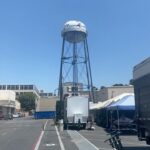 Warren Egypt Franklin Instagram - Mid Season Finale of @grownish TONIGHT! 💚💛When I tell y’all this episode is about to leave y’all on a cliff hanger….whew. Are you guys watching tonight? Also what are we thinking of Des’ character so far? 👀 Los Angeles, California