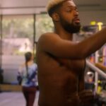 Warren Egypt Franklin Instagram - Lawd Have Mercy! 😝 so tonight is a big night and 16 year old me would be going crazy! So tonight shit gets real on a new episode of Grownish airing at 8pm, but while that’s airing at 8 for millions to see across the world, I’ll be here in Atlanta on stage performing for thousands of people in the theater. I’m really doing everything I’ve ever prayed for. And guess what?! We just getting started. Dreams DO come true yall! 🖤🙏🏾 Los Angeles, California