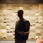 Warren Egypt Franklin Instagram - HOW DEEP cinematography @callcriss music production @iamsaintsteph movement coach @bperryrussell this cover is 1 of 3 I want to share with you guys, this song has always been near and dear to my heart and I hope it brings you a little love and inspiration to your soul as well 🖤 this was important for me to share with you guys who Warren Egypt the music artist is and not just the TV/Broadway actor but I’m so excited to finally share my raw, unfiltered and unapologetic voice. Enjoy Los Angeles, California