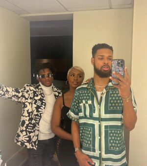 Warren Egypt Franklin Instagram - 2023 DUMP 🫠😈

This year was insane. All the ups and all the downs. I started this year performing in Hamilton where I completed my 700th show, while in Hamilton I was filming a TV show that shot in NYC all while simultaneously moving back to LA. I wrapped that and booked a TV show right after. I was exhausted and lost touch a bit. God has been so good this year bringing me back. During the strike I lost my artistic self and was able to fall back in love with who I AM. Which inspired me to complete my first EP that is dropping next year. I’m thankful for my tribe that kept me grounded everyday. Sometimes I felt so lost, and that’s okay because I always end up finding him at the end of the day. 2023 was self discovery. 2024 will be self love and I’m so excited for the next chapter in my journey 🙏🏾