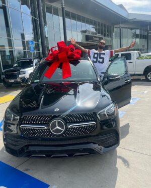 Warren Egypt Franklin Instagram - AQUARIUS SZN dump…and that’s on a big body Benz truck 😈✨🥵
