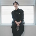 Wayne Song Instagram – 新買的相機不小心摔在大理石地板上，大家都嚇了一跳，好險相機鏡頭只有擦傷，裡面的照片都安然無恙。The photo of Tokyo second day. ✌🏻