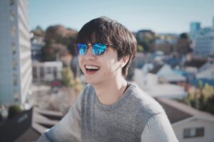 Wayne Song Instagram - 一切都很美好☀️