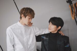 Wayne Song Instagram - 一切都很美好☀️