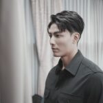 Wayne Song Instagram – Second Day in TOKYO. 🌸
