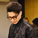 Wayne Song Instagram - 📷 @checkitliang 哥懂拍✌🏻 昭和大学