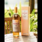 Wayne Song Instagram - @The_Macallan 麥卡倫 全新威士忌系列煥然一新！ 麥卡倫與平面設計大師David Carson的默契結晶，完美呈現於每瓶臻彩系列酒款，融入旅行與生活，全球旅遊免稅店零售獨賣，將旅行、品味融為一體，成為生活中一抹獨特的色彩。 謝謝麥卡倫分享，我手上的包裝AR設計作品是非賣特別款，在機場可以體驗另一種手機AR版本的各年份風味圖案動畫顯示於瓶身上， 麥卡倫免稅精品店現場人員也可以協助將酒包裝成精緻的禮品 ，留給各位當作驚喜了。 The Colour Collection 臻彩系列包含12年、15年、18年、21年和30年的單一麥芽威士忌，味道豐富多元，不只是威士忌，更是一段被陽光療癒的時光，彷彿置身於一場味蕾的奇幻冒險。 就像買了一張機票，踏上了這趟奇妙的旅程，穿梭在機艙裡，來到充滿著獨特韻味的夏日聖地，不只是威士忌，更是享受生活的一種表徵。 隨著不同的香氣，一起品嚐威士忌與生活的美好，展開充滿沈浸式享受的旅程吧！ #TheMacallan #ColourCollection 🥃✨ #TravelExclusive