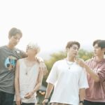 Wayne Song Instagram - 天下無不散的宴席，走著走著，轉眼間就要到了完結篇，從前置訓練、拍攝到宣傳，看著你們各個努力、投入和享受的眼神，好想給你們大大的擁抱並且打從心底說一聲「辛苦了」！ 在戲裡，我在龍幫，你們在義雲盟；在戲外，我們都活在充滿KISEKI奇蹟的世界裡。 此次的結束，是為了迎接擁有彼此的明天，更燦爛、更耀眼的陽光在等著我們。 明晚的完結篇，大家一起好好享受，想哭就大聲哭出來吧！ @kaihsu_ @taro_yu_tung @nat.chen_10 @louis_abcd 🎬 @kiseki_dear.to.me 📷 @actor_wayne