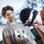 Wayne Song Instagram - 天下無不散的宴席，走著走著，轉眼間就要到了完結篇，從前置訓練、拍攝到宣傳，看著你們各個努力、投入和享受的眼神，好想給你們大大的擁抱並且打從心底說一聲「辛苦了」！ 在戲裡，我在龍幫，你們在義雲盟；在戲外，我們都活在充滿KISEKI奇蹟的世界裡。 此次的結束，是為了迎接擁有彼此的明天，更燦爛、更耀眼的陽光在等著我們。 明晚的完結篇，大家一起好好享受，想哭就大聲哭出來吧！ @kaihsu_ @taro_yu_tung @nat.chen_10 @louis_abcd 🎬 @kiseki_dear.to.me 📷 @actor_wayne