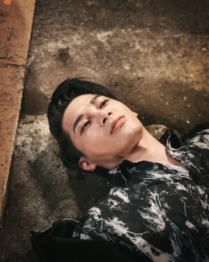 Wayne Song Instagram - 一些 #奇蹟 的碎片，滿滿愛的一趟旅程。

@kiseki_dear.to.me