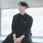 Wayne Song Instagram – 新買的相機不小心摔在大理石地板上，大家都嚇了一跳，好險相機鏡頭只有擦傷，裡面的照片都安然無恙。The photo of Tokyo second day. ✌🏻