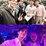 Wayne Song Instagram - 一些 #奇蹟 的碎片，滿滿愛的一趟旅程。 @kiseki_dear.to.me