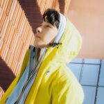 Wayne Song Instagram - 謝謝K-WAY，謝謝KEEDAN。就繼續朝著陽光奔跑吧，and action！🎬 #kway #fashion #function #freedom #誠品信義1F