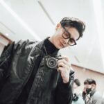 Wayne Song Instagram – 一切都很美好☀️ Tokyo, Japan
