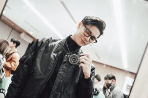 Wayne Song Instagram - 一切都很美好☀️