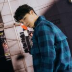 Wayne Song Instagram - 謝謝K-WAY，謝謝KEEDAN。就繼續朝著陽光奔跑吧，and action！🎬 #kway #fashion #function #freedom #誠品信義1F