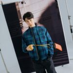 Wayne Song Instagram - 謝謝K-WAY，謝謝KEEDAN。就繼續朝著陽光奔跑吧，and action！🎬 #kway #fashion #function #freedom #誠品信義1F