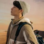 Wayne Song Instagram - 謝謝K-WAY，謝謝KEEDAN。就繼續朝著陽光奔跑吧，and action！🎬 #kway #fashion #function #freedom #誠品信義1F