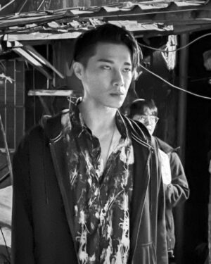 Wayne Song Instagram - 有更多張騰的秘密藏在 #奇蹟PLUS ，10/6 19:00 即將揭曉。

@kiseki_dear.to.me