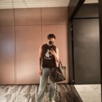 Wayne Song Instagram - 本日收工