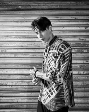 Wayne Song Instagram - 一些 #奇蹟 的碎片，滿滿愛的一趟旅程。

@kiseki_dear.to.me