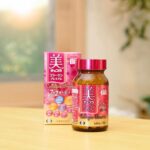 Wayne Song Instagram – Chocola BB極緻膠原錠，我的生活必需品！
 
忙碌的工作與學業交織在一起的生活，常常恨不得自己每天能多睡幾個小時，在舞台上或鏡頭前，又總是需要維持高度專注的狀態，久而久之，就覺得自己好憔悴，膠原蛋白都不見了。
 
想要補充膠原蛋白，該怎麼辦呢？
 
全新7+2配方的Chocola BB極緻膠原錠，不僅有好吸收的小分子膠原蛋白、B群和維生素C之外，還新添加了乳酸菌和鐵，沒有任何特殊氣味，小顆好入口又方便攜帶，就像我的夥伴一樣，每天都陪著我工作、上學和生活。
 
Chocola BB極緻膠原錠，是我補充膠原蛋白的最佳幫手！ 
#ChocolaBB 
#ChocolaBBCollagen 
#ChocolaBBCollagenPremium
#ChocolaBB極緻膠原錠